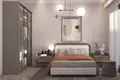Apartamento 2 habitaciones 65 m² Mezitli, Turquía
