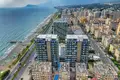 Apartamento 3 habitaciones 115 m² Mahmutlar, Turquía