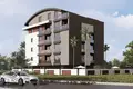 Wohnung 2 zimmer 55 m² Muratpasa, Türkei