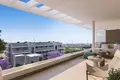 Appartement 3 chambres 130 m² Estepona, Espagne