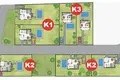 Dom 3 pokoi 136 m² Peyia, Cypr