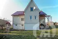 Chalet 231 m² Svirski sielski Saviet, Bélarus