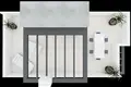 Maison 3 chambres 149 m² Mijas, Espagne