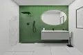 Mieszkanie 2 pokoi 67 m² San Miguel de Salinas, Hiszpania