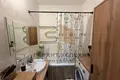 Appartement 1 chambre 45 m² Muchaviecki sielski Saviet, Bélarus