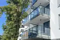 Commercial property 2 rooms 48 m² in Warsaw, Poland