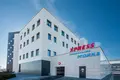 Propiedad comercial 2 000 m² en Muchaviecki sielski Saviet, Belarús