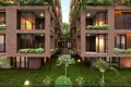 2 bedroom apartment 80 m² Uskudar, Turkey
