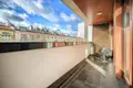 Appartement 2 chambres 41 m² en Varsovie, Pologne
