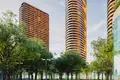 Студия 1 комната 39 м² Тбилиси, Грузия