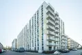 Apartamento 2 habitaciones 43 m² Lodz, Polonia