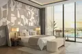 1 bedroom apartment 26 m² Dubai, United Arab Emirates