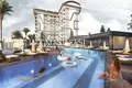 Mieszkanie 2 pokoi 60 m² Alanya, Turcja