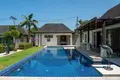 Apartamento 4 habitaciones 643 m² Si Sunthon, Tailandia