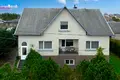 Dom 316 m² Kurmaiciai, Litwa