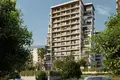 Apartamento 2 habitaciones 100 m² Toroslar, Turquía