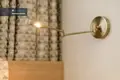 Wohnung 2 zimmer 40 m² in Klaipeda, Litauen
