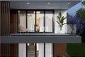 Mieszkanie 1 pokój 63 m² Anavargos, Cypr