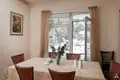 Casa 5 habitaciones 236 m² Klavas, Letonia