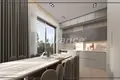 Mieszkanie 4 pokoi 140 m² Turcja, Turcja