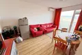 Apartamento 1 habitacion 47 m² Nesebar, Bulgaria