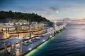 Villa de 5 pièces 175 m² Bodrum, Turquie