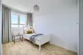 Квартира 3 комнаты 55 м² в Варшаве, Польша