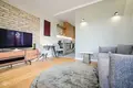 Квартира 2 комнаты 35 м² Рига, Латвия