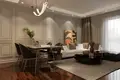 Apartment 57 m² Mahmutlar, Turkey