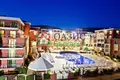 Appartement 2 chambres 66 m² Sveti Vlas, Bulgarie