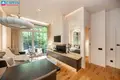Квартира 2 комнаты 38 м² Вильнюс, Литва