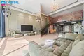 Apartamento 2 habitaciones 96 m² Klaipeda, Lituania
