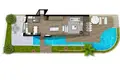 villa de 3 chambres 407 m² lAlfas del Pi, Espagne