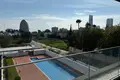 Apartamento 2 habitaciones  en Demos Agiou Athanasiou, Chipre