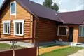 House 103 m² Navapolski sielski Saviet, Belarus