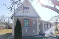 Haus 19 m² Znamienski sielski Saviet, Belarus