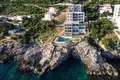Квартира 3 комнаты 110 м² Добра Вода, Черногория