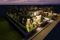 Villa de 5 habitaciones 750 m² Girne Belediyesi, Chipre del Norte