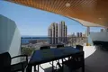 Wohnung 3 zimmer 105 m² Benidorm, Spanien