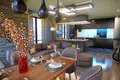 Apartamento 3 habitaciones 90 m² Región del Mediterráneo, Turquía