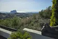 Villa de tres dormitorios 184 m² Calpe, Španjolska