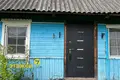 Maison 49 m² Ejhierdauski sielski Saviet, Bélarus