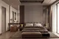 Apartamento 5 habitaciones 217 m² Atasehir, Turquía