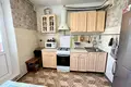 Wohnung 1 zimmer 43 m² Baryssau, Belarus