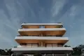 2 bedroom apartment 107 m² Yeroskipou, Cyprus