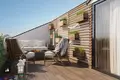Appartement 4 chambres 139 m² Uskudar, Turquie