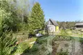 House 43 m² Ciurliouski sielski Saviet, Belarus