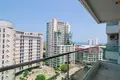 1 bedroom apartment 70 m² Pattaya City, Thailand