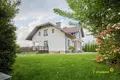House 370 m² Astrashitskagaradokski rural council, Belarus
