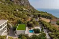 villa de 3 chambres 304 m² Budva, Monténégro